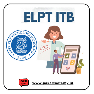 JASA JOKI ELPT ITB JOKI ELPT ITB