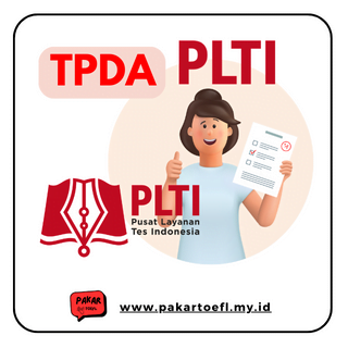 JOKI TPDA PLTI JOKI TPDA PLTI
